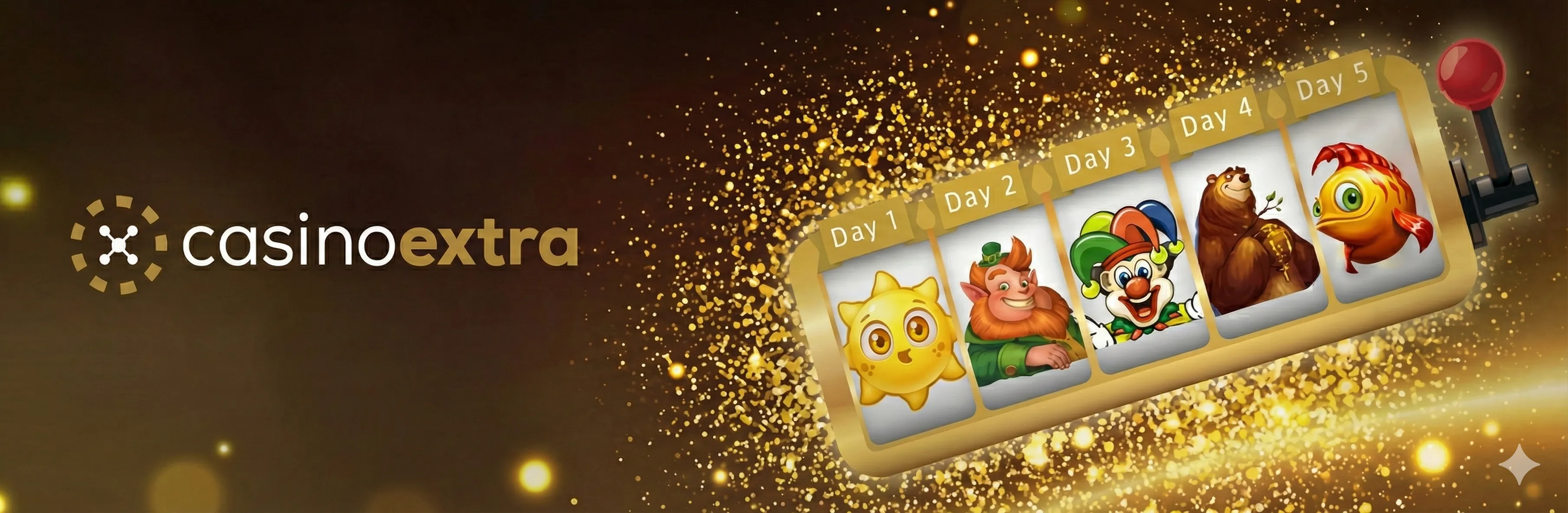 casino extra machines a sous gratuites