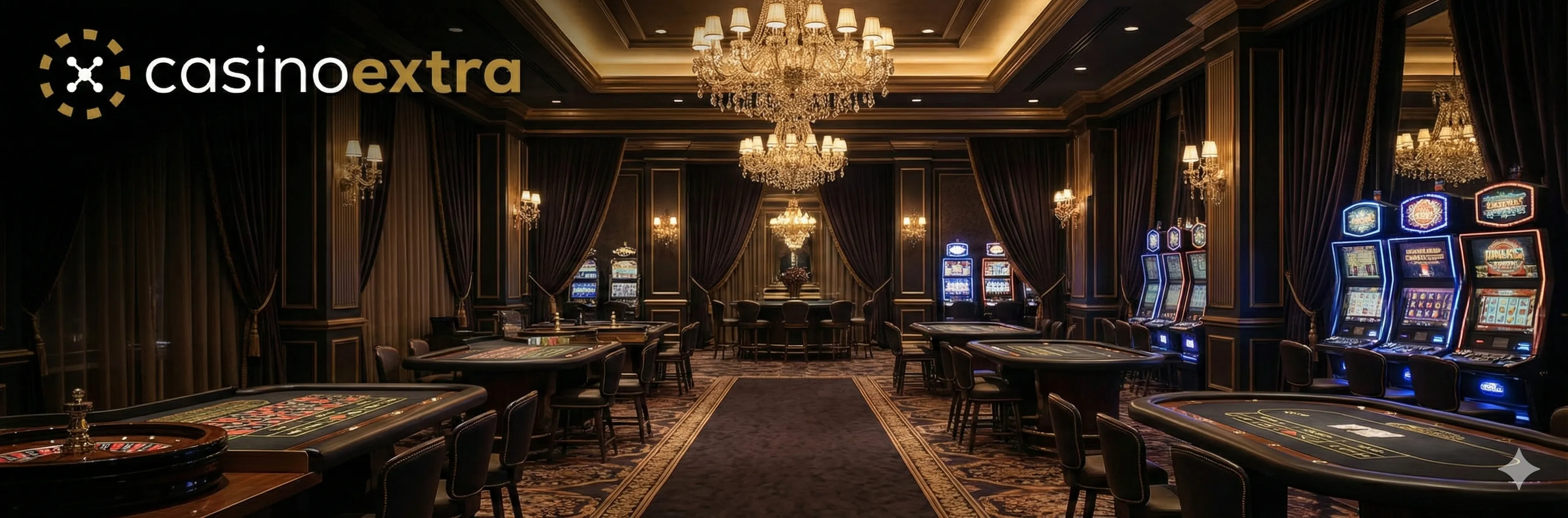 informations casino extra